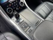 Land Rover Range Rover Sport Фото № 24 из 27