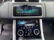 Land Rover Range Rover Sport Фото № 25 из 27