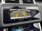 Land Rover Range Rover Sport Фото № 26 из 27