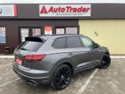 Volkswagen Touareg 3.0TDI Фото № 4 из 43