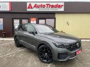 Volkswagen Touareg 3.0TDI Фото № 3 из 43
