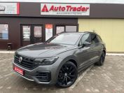 Volkswagen Touareg 3.0TDI Фото № 1 из 43