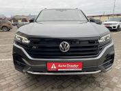 Volkswagen Touareg 3.0TDI Фото № 2 из 43