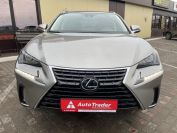 Lexus NX300 Фото № 2 из 29