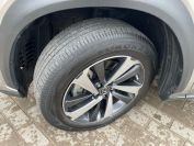 Lexus NX300 Фото № 11 из 29