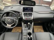 Lexus NX300 Фото № 17 из 29