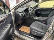 Lexus NX300 Фото № 18 из 29