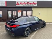 BMW 530d xDrive Фото № 4 из 36