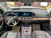 Mercedes-Benz GLE400d 4Matic Фото № 21 из 30