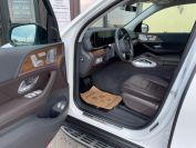 Mercedes-Benz GLE400d 4Matic Фото № 22 из 30