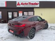 BMW X4 xDrive20d Фото № 4 из 32
