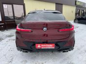 BMW X4 xDrive20d Фото № 5 из 32
