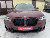 BMW X4 xDrive20d Фото № 2 из 32