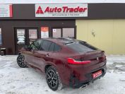 BMW X4 xDrive20d Фото № 6 из 32