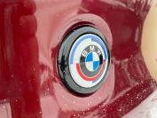BMW X4 xDrive20d Фото № 8 из 32