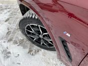 BMW X4 xDrive20d Фото № 11 из 32