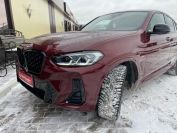 BMW X4 xDrive20d Фото № 14 из 32