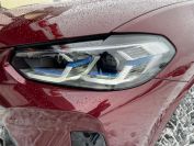 BMW X4 xDrive20d Фото № 15 из 32