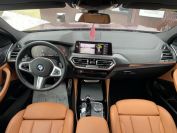 BMW X4 xDrive20d Фото № 20 из 32
