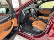 BMW X4 xDrive20d Фото № 21 из 32