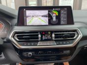 BMW X4 xDrive20d Фото № 28 из 32