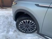 Exeed RX Platinum 4WD Фото № 9 из 38