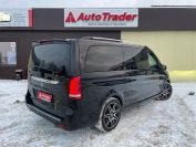 Mercedes-Benz V220d 4Matic Фото № 4 из 28