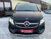 Mercedes-Benz V220d 4Matic Фото № 2 из 28