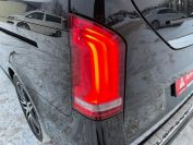 Mercedes-Benz V220d 4Matic Фото № 7 из 28