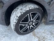 Mercedes-Benz V220d 4Matic Фото № 8 из 28