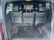 Mercedes-Benz V220d 4Matic Фото № 12 из 28