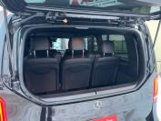 Mercedes-Benz V220d 4Matic Фото № 14 из 28