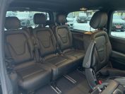 Mercedes-Benz V220d 4Matic Фото № 15 из 28