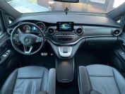 Mercedes-Benz V220d 4Matic Фото № 18 из 28