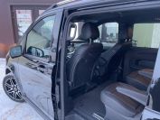 Mercedes-Benz V220d 4Matic Фото № 19 из 28