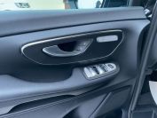 Mercedes-Benz V220d 4Matic Фото № 21 из 28