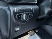 Mercedes-Benz V220d 4Matic Фото № 22 из 28