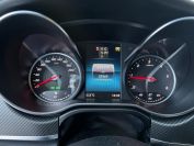 Mercedes-Benz V220d 4Matic Фото № 25 из 28