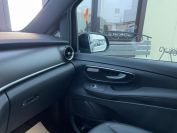 Mercedes-Benz V220d 4Matic Фото № 27 из 28