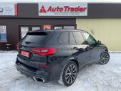 BMW X5 xDrive30d Фото № 4 из 41
