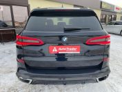 BMW X5 xDrive30d Фото № 5 из 41