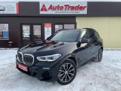 BMW X5 xDrive30d Фото № 1 из 41