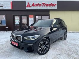 X5 xDrive30d