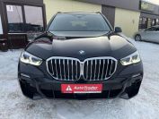 BMW X5 xDrive30d Фото № 2 из 41