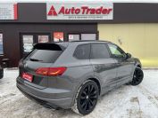 Volkswagen Touareg 3.0TDI Фото № 4 из 34