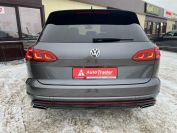 Volkswagen Touareg 3.0TDI Фото № 5 из 34