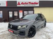 Volkswagen Touareg 3.0TDI Фото № 1 из 34