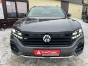 Volkswagen Touareg 3.0TDI Фото № 2 из 34