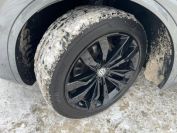 Volkswagen Touareg 3.0TDI Фото № 9 из 34