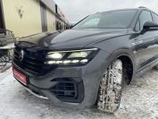 Volkswagen Touareg 3.0TDI Фото № 10 из 34
